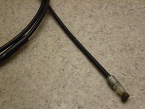 BW'S100 シートロックワイヤー A102-1037