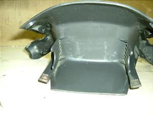 スカイウェイブ400/ SKYWAVE/ スカイウェーブ ハンドルカバー上 CK41A-1022