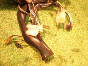 スーパーディオSR/ Super Dio メーター AF28-1402