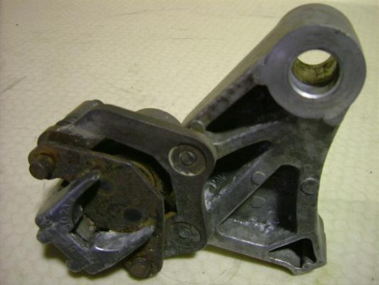 oIX250/ BALIUS ALp[