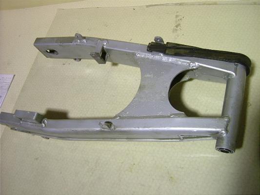 oIX250/ BALIUS XCOA[