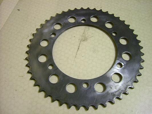 oIX250/ BALIUS XvPbg