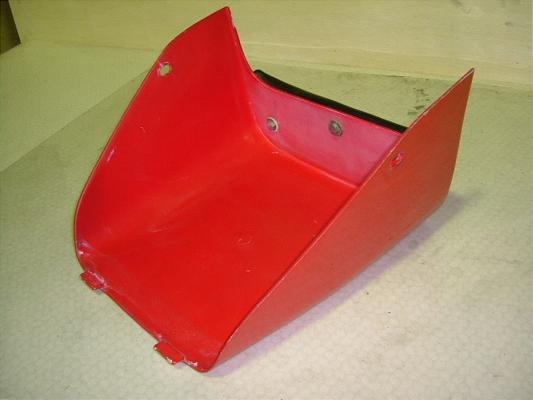 hDJeB400SS/ DUCATI A[V[gJE ZDM-00029