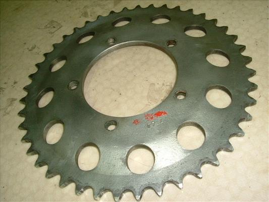 hDJeB400SS/ DUCATI XvPbg ZDM-00029