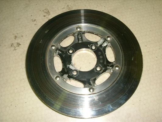 CB250/ DREAM/ h[ tgfBXN[^[ CB250-6024