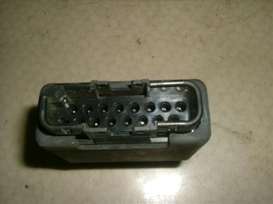 z[lbg250/ HORNET CDI MC31-1006