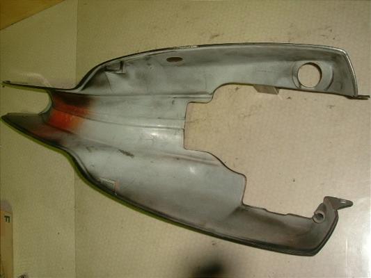 oo50/ VanVan50  V[gJE RV50-1493