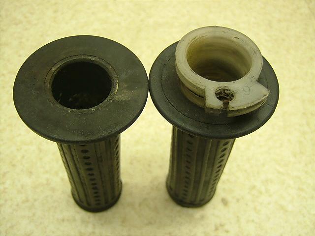 WCX/ GYRO X  Obv 2R TD01-1002