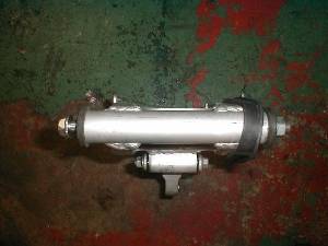 バリオス250/ BALIUS スイングアーム ZR250A-003