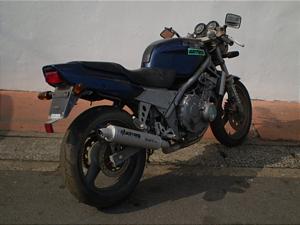 HONDA CB-1 400 NC27-1005