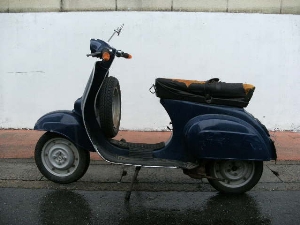 PIAGGI/sAWI Vespa/xXp50 V5SA1T1485