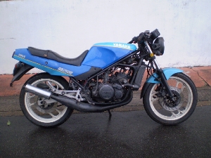 YAMAHA/}n RZ250R@29L-1012