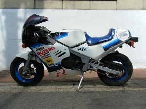 SUZUKI/XYL@MO50/GAG@LA41A-1072