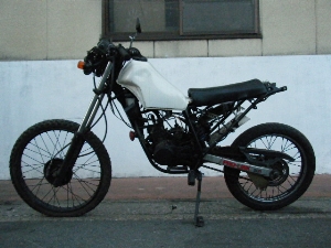 HONDA/z_ MTX50@AD06-1309