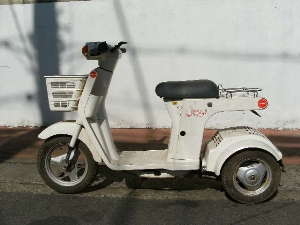 HONDA/z_ JOY/WC50 TB08-1030