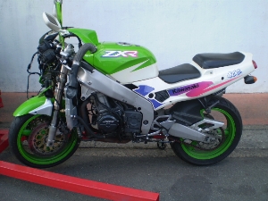 KAWASAKI/JTL@ZXR400@ZX400L-0480