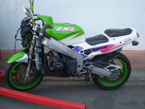 KAWASAKI/JTL@ZXR400@ZX400L-0480