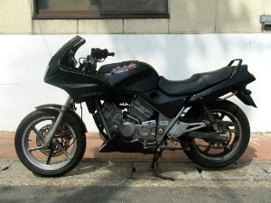 HONDA/z_ [rX250/XELVIS@MC25-1001