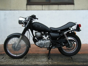 YAMAHA/}n@SR250@4J1-0013