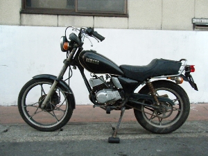 YAMAHA/}n@RX50@4U5-2129