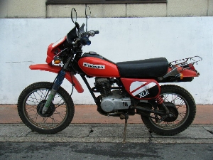 HONDA/z_ XL50S(6V)@AD03-1003