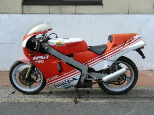 HONDA/z_ NSR250R(12V)@MC16-1004