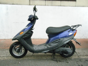 YAMAHA/}n WOBJ50(12V)/JOG@SA24J-3010