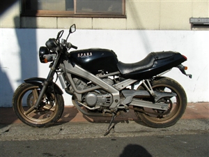 HONDA/z_ Xp[_250/SPADA@MC20-1006