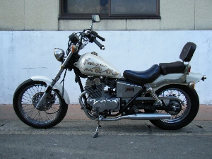 HONDA/z_ u250i12V)/REBEL@MC13-1100