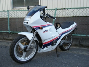 SUZUKI/XYL ANX250/ACROSS@GJ75A-1000