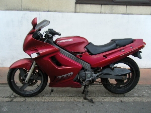 KAWASAKI/JTL@ZZR250i12V)@EX250H-0020