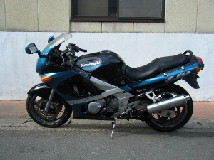 KAWASAKI/JTL@ZZR400(12V)(94Nj@ZX400N-0066