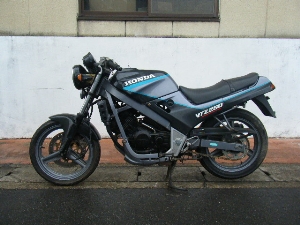 HONDA/z_ VTZ250(12V)@MC15-1022