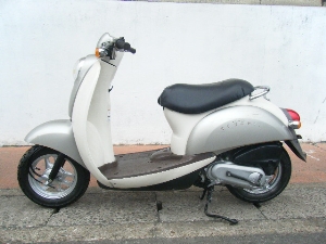 HONDA/z_ XN[s[50i12V)/crea scoopy AF55-1035