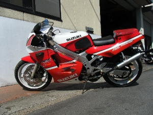 SUZUKI/XYL@RGV250K}i12V)@VJ21A-1070