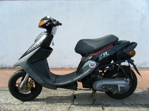 YAMAHA/}n WOZR50(12V)/JOG@3YK-7383