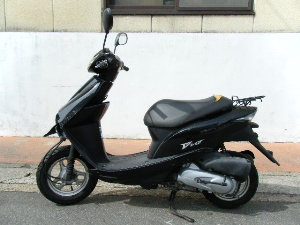 HONDA/z_ fBI50i12V)/DIO@AF62-1030