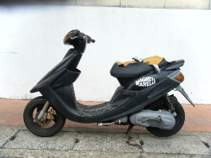 YAMAHA/}n WOZR50(12V)/JOG@3YK-6223