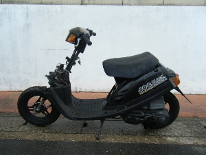 YAMAHA/}n WO50(12V)/JOG@2JA-2257