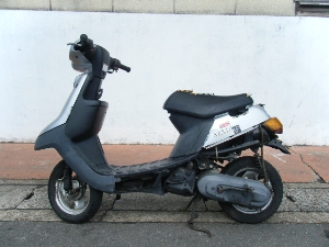 YAMAHA/}n WOAvI50(12V)/JOG@APRIO@4JP-7274