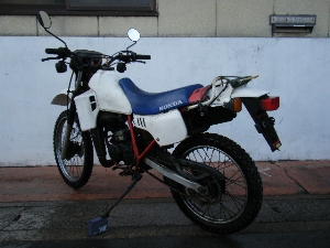 HONDA/z_ MTX50R(12V)@AD06-1101