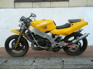 SUZUKI/XYL@Et250@VJ21A-1256