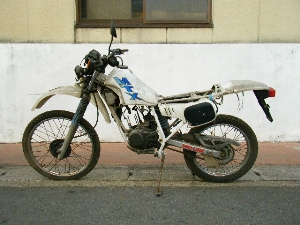 HONDA/z_ MTX50@AD06-1308