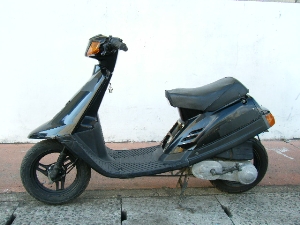 YAMAHA/}n@JOG 50/WO@2JA-2250