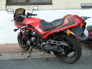 HONDA/z_ CBX750@RC17-1004