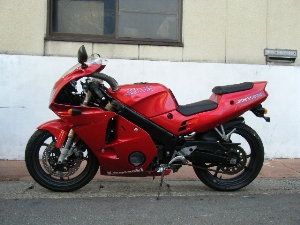 KAWASAKI/JTL@ZXR250(12V) ZX250C-0151