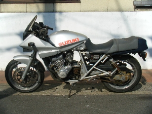 SUZUKI/XYL@GSX250SS@GJ76A-1064