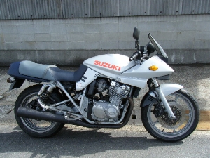 SUZUKI/XYL@GSX400J^ii92Nj@GK77A-1042