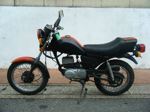 SUZUKI/XYL@}^50i6V)@OR50-1126