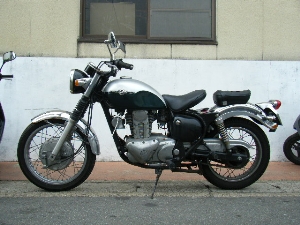 KAWASAKI/JTL@GXg250/ESTRELLA@BJ250A-0354